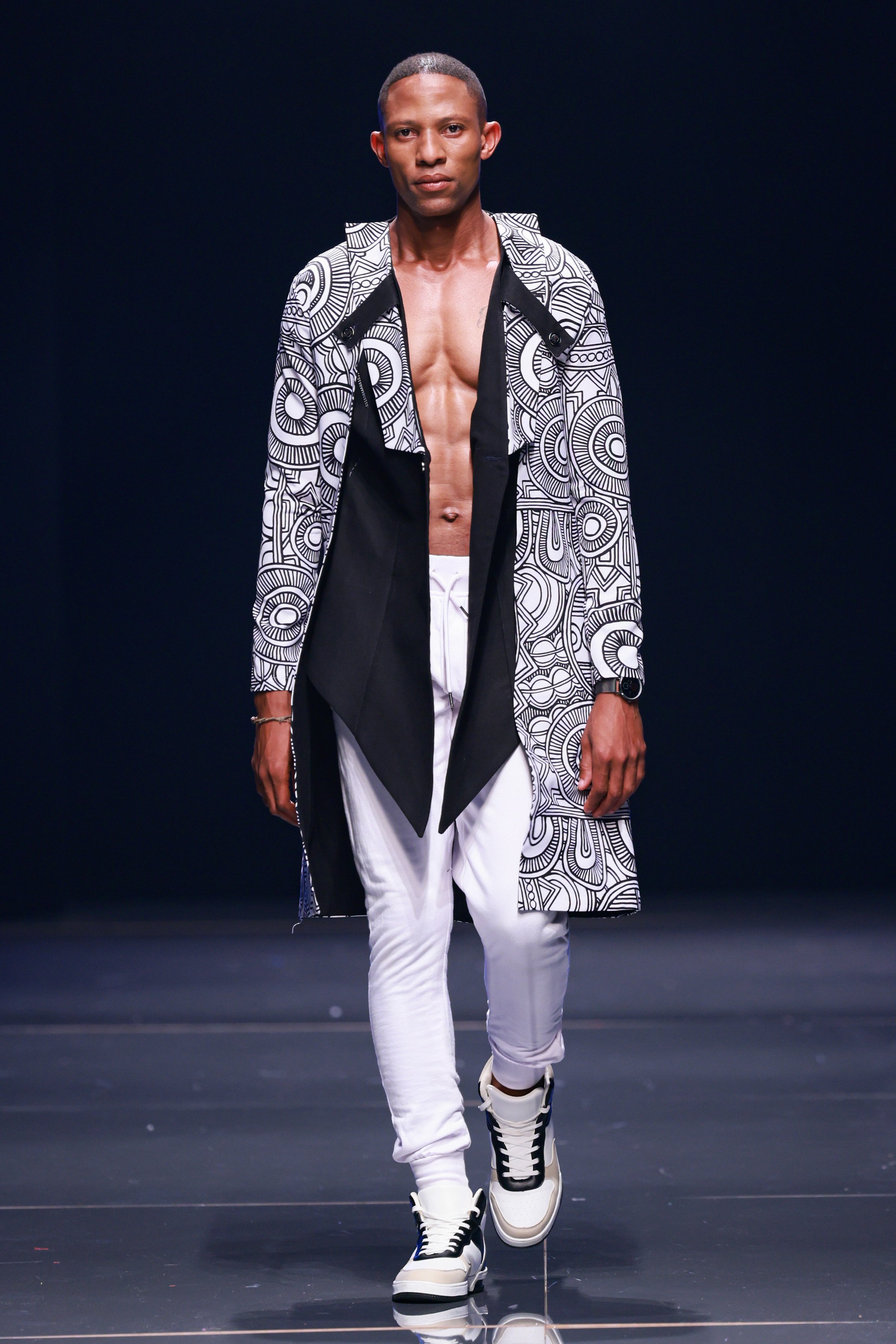 Lemfvx - Durban Fashion Fair 2023 