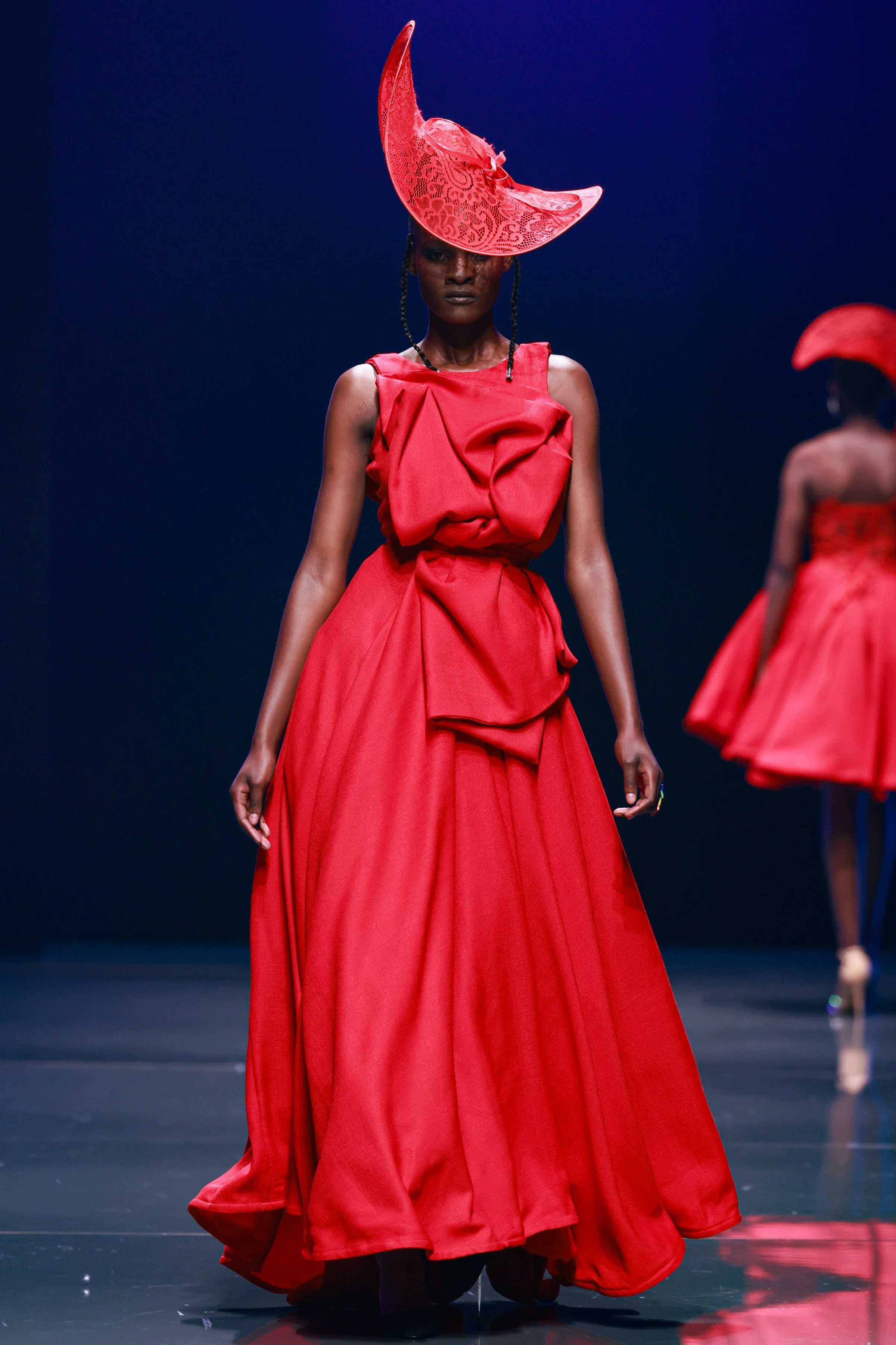 Libo Creations - Durban Fashion Fair 2023 