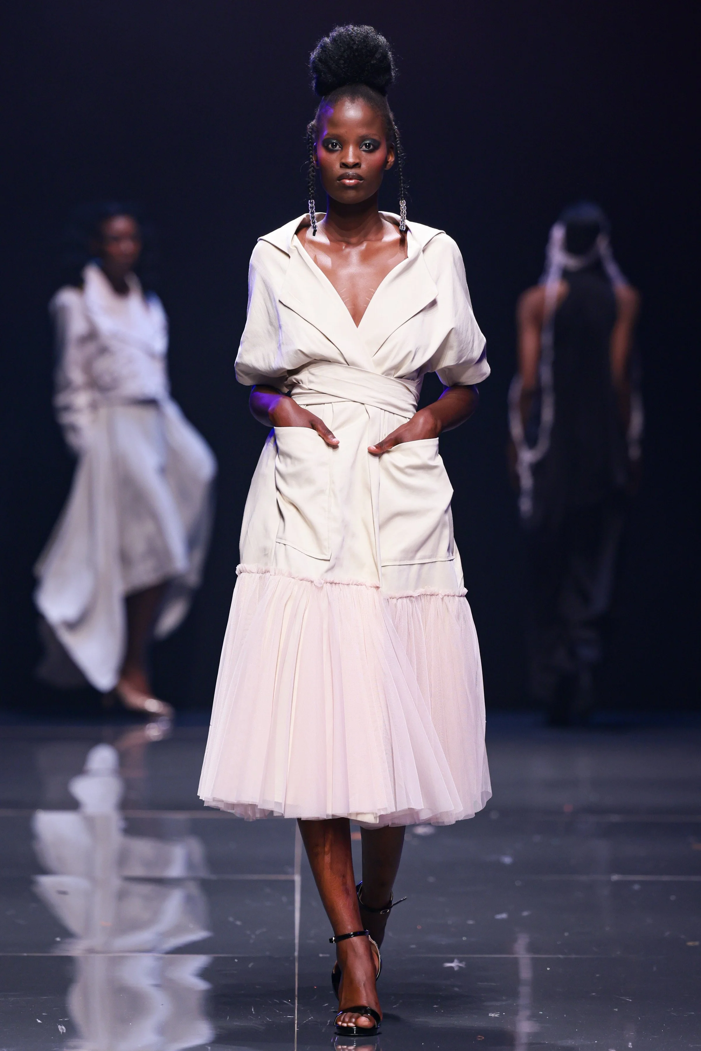 Motherboard Project - Durban Fashion Fair 2023 