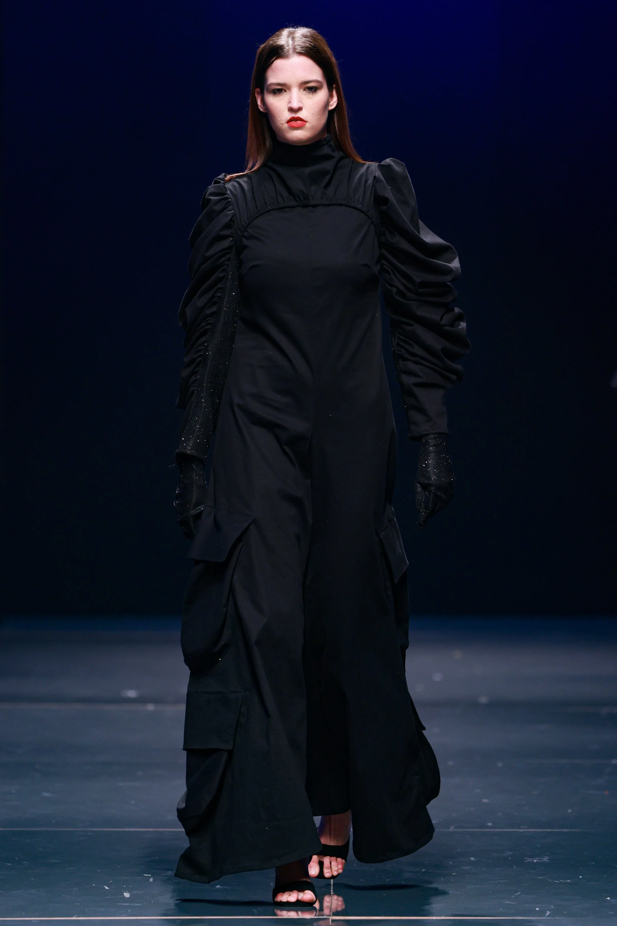 Nokuzola Ndlovu - Durban Fashion Fair 2023 