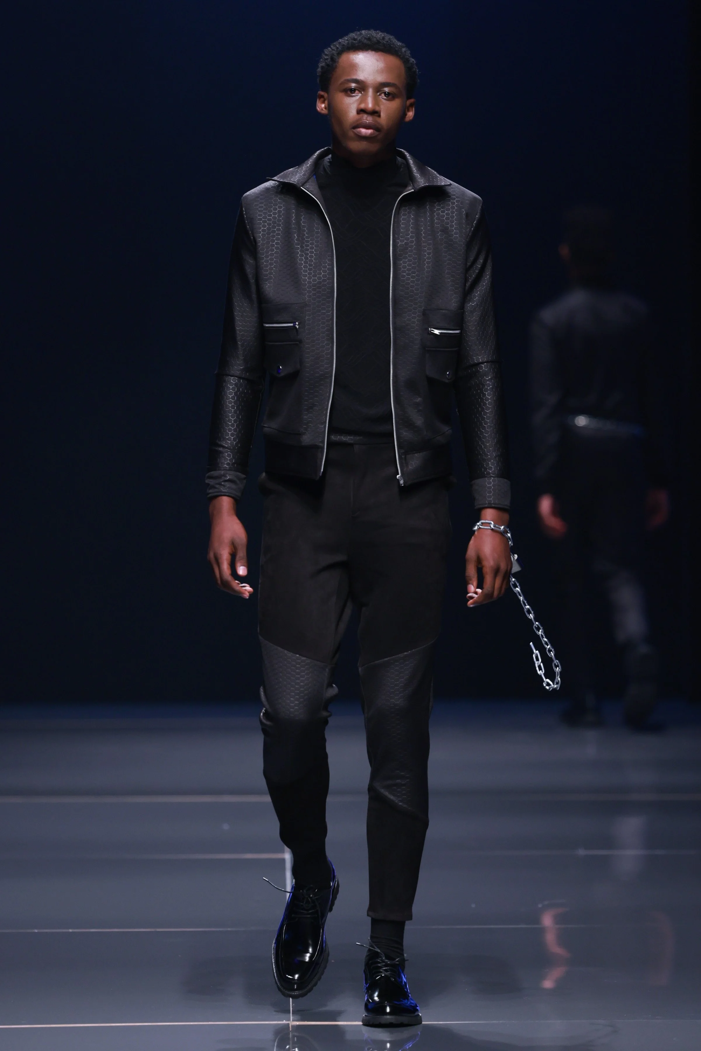 Paul Kotini - Durban Fashion Fair 2023 