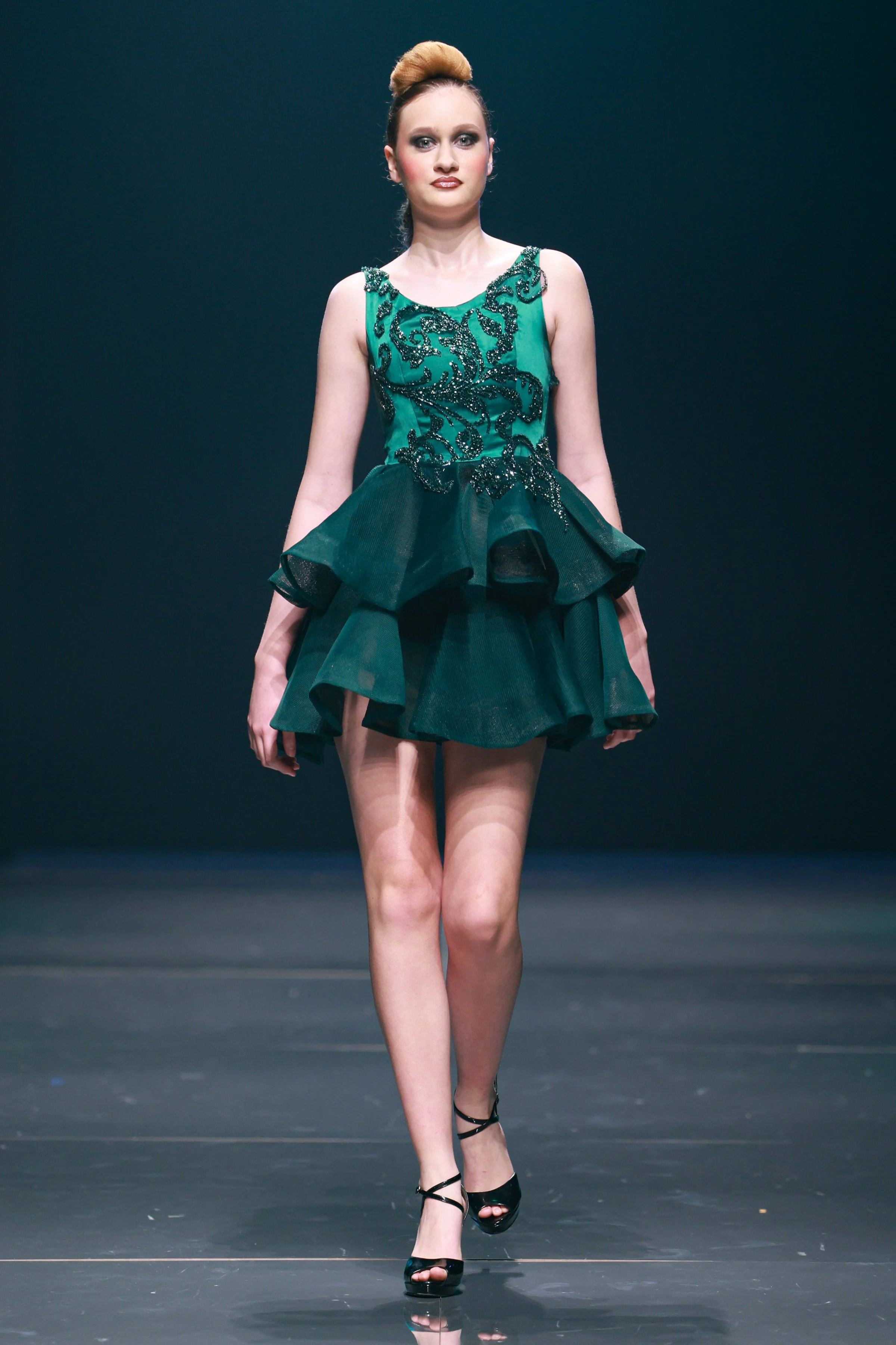 Pinkie Nala Clothing - Durban Fashion Fair 2023 