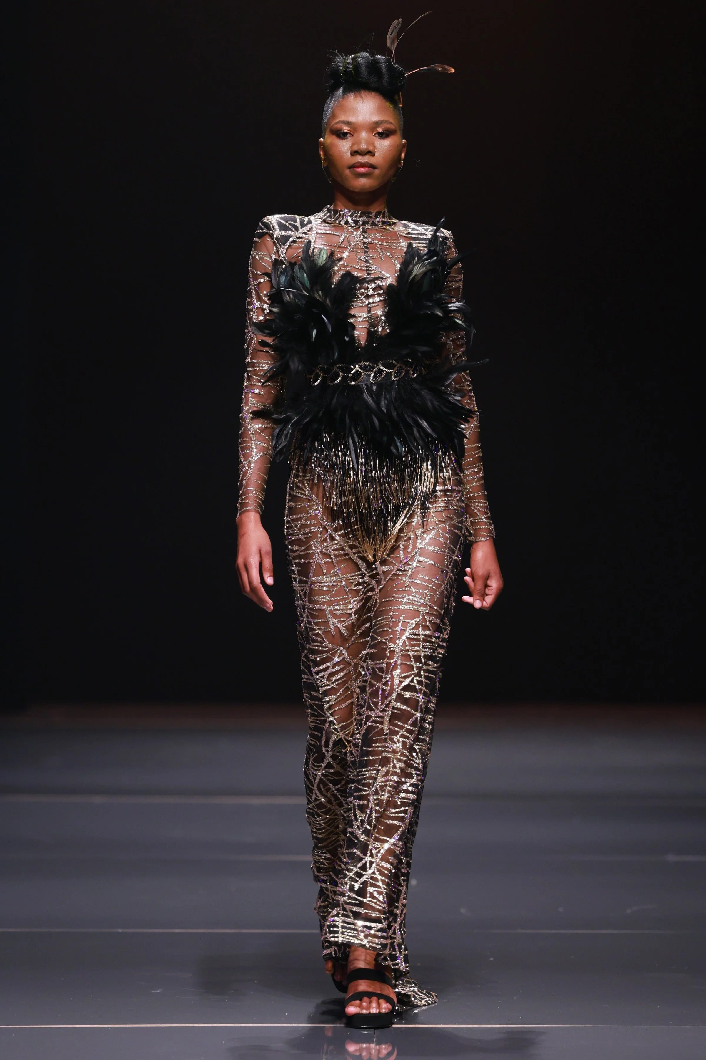 Precious Lulu - Durban Fashion Fair 2023 