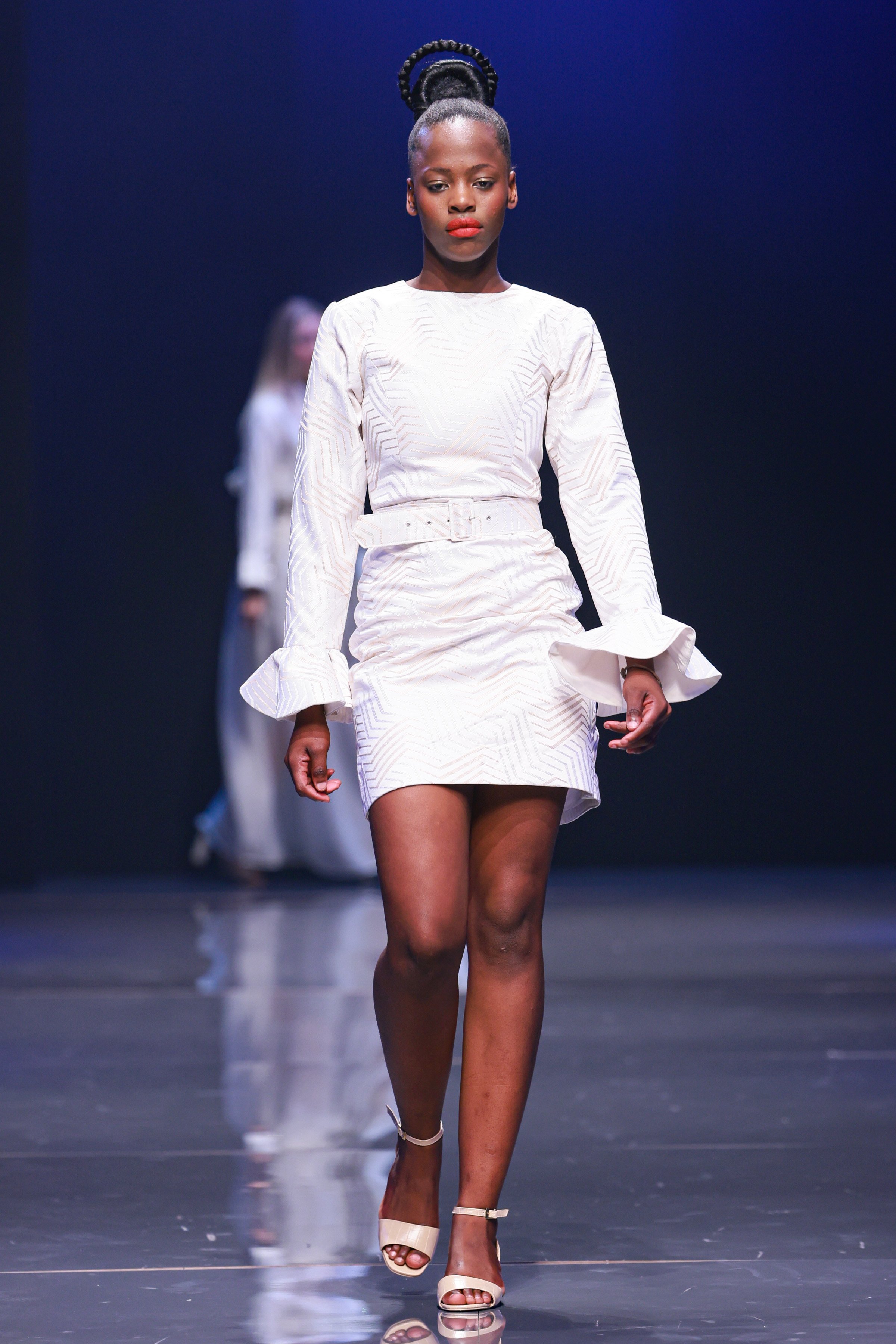 Royal Moosh - Durban Fashion Fair 2023 