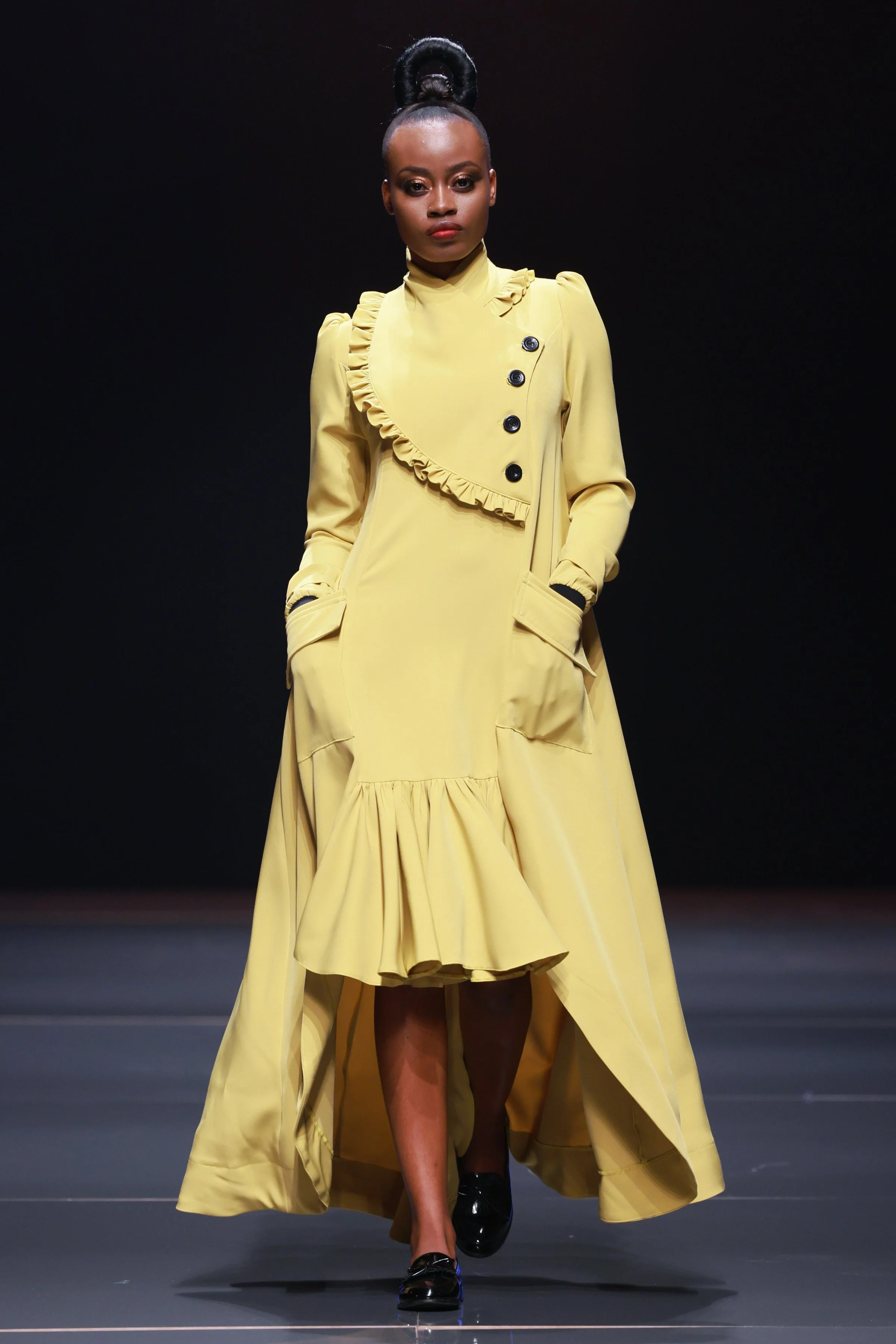 Unolisa - Durban Fashion Fair 2023 
