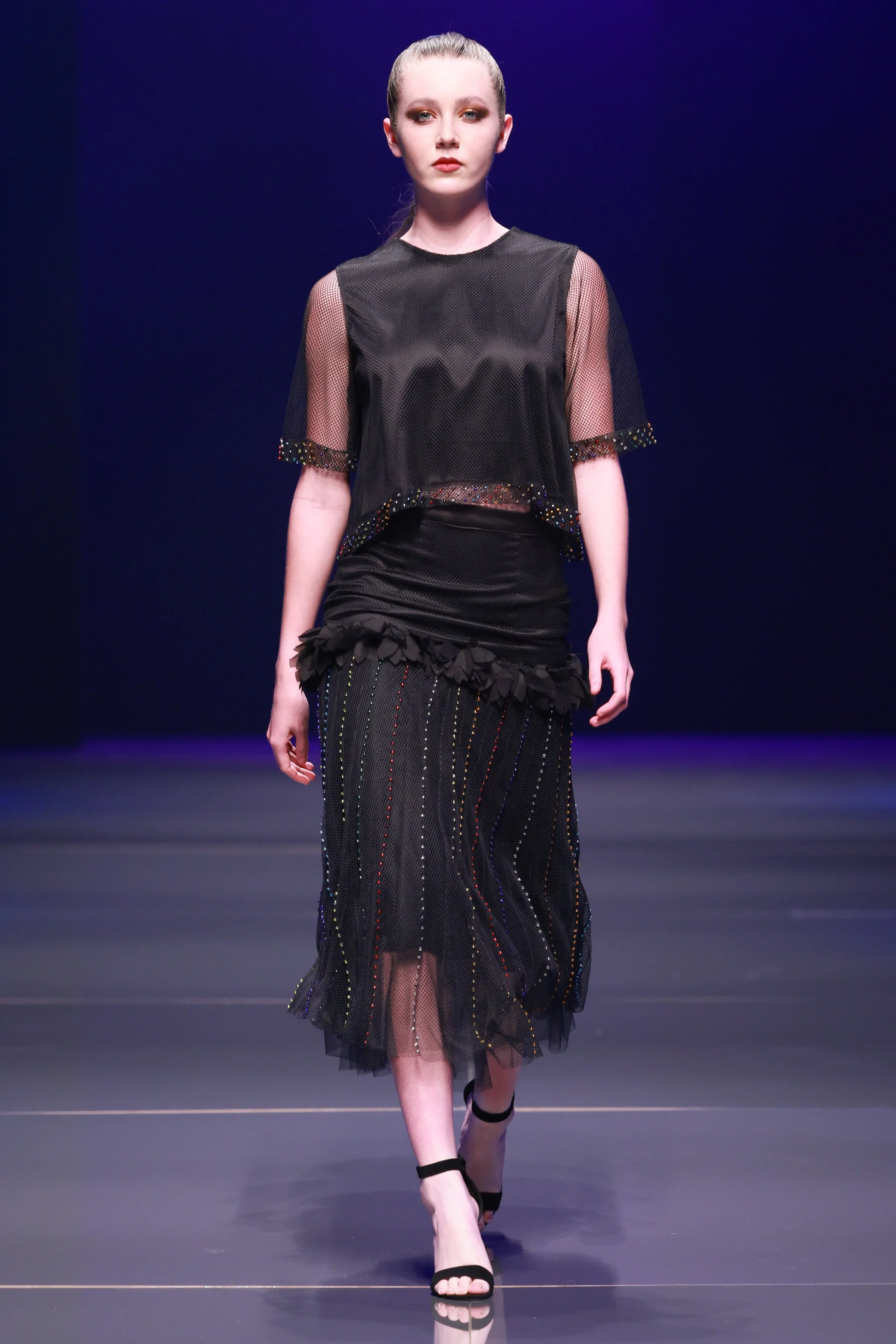 Vallure - Durban Fashion Fair 2023 