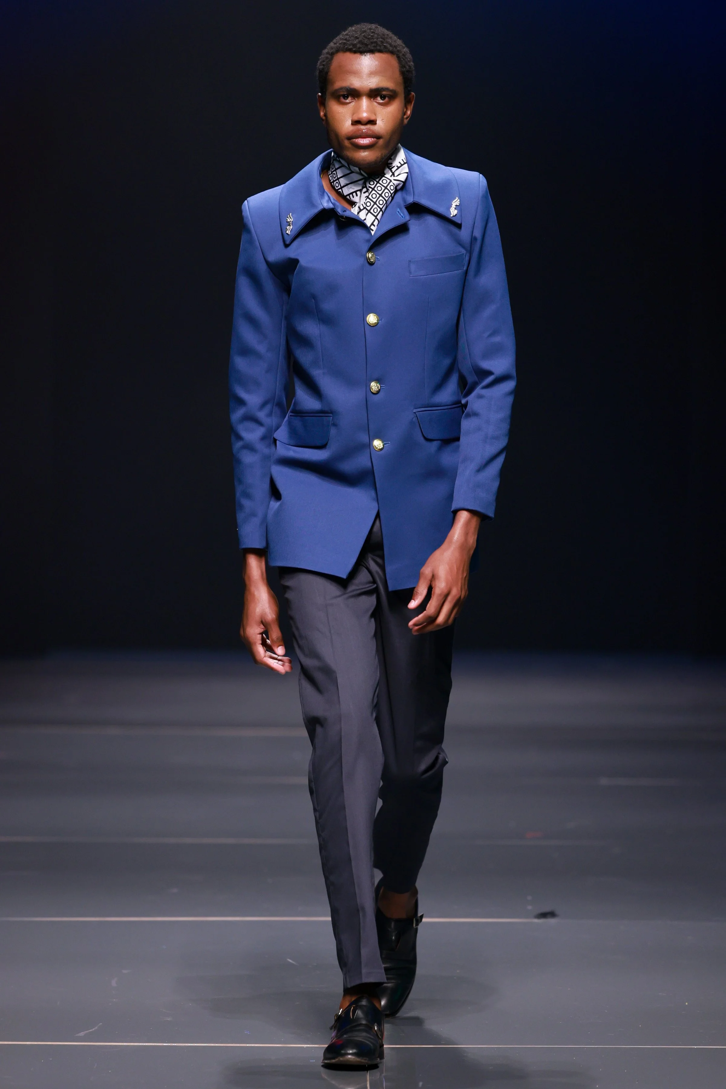 VFK  - Durban Fashion Fair 2023 