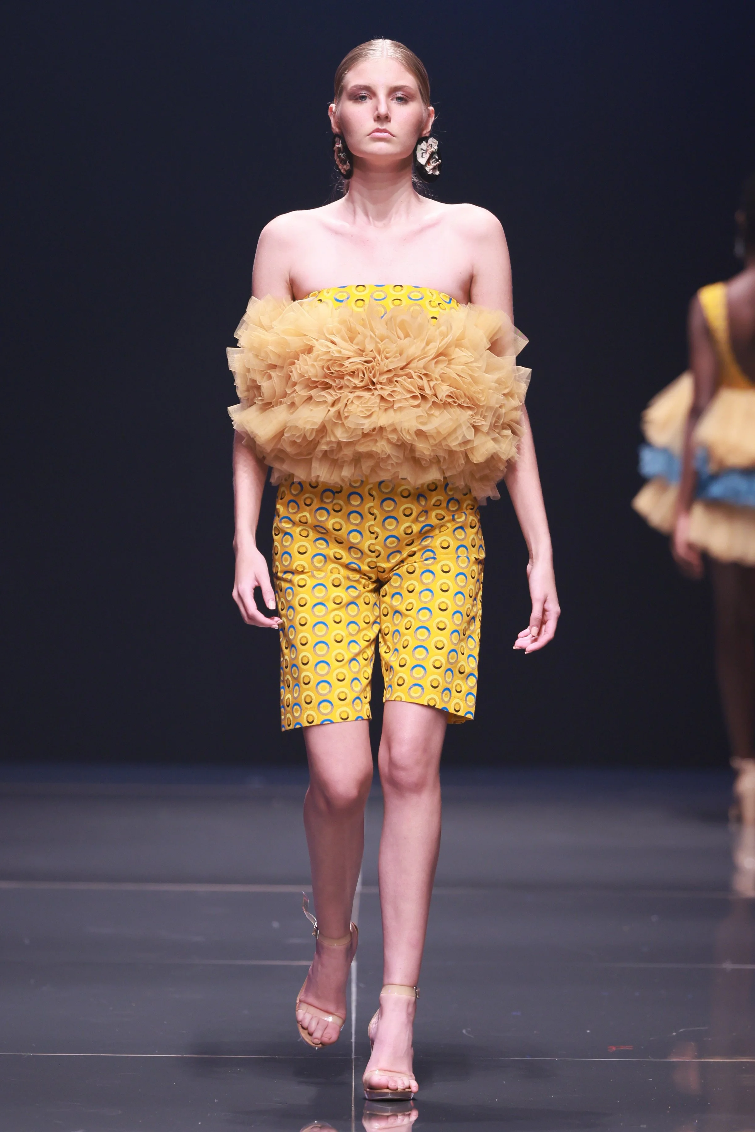 Yatsar - Durban Fashion Fair 2023 