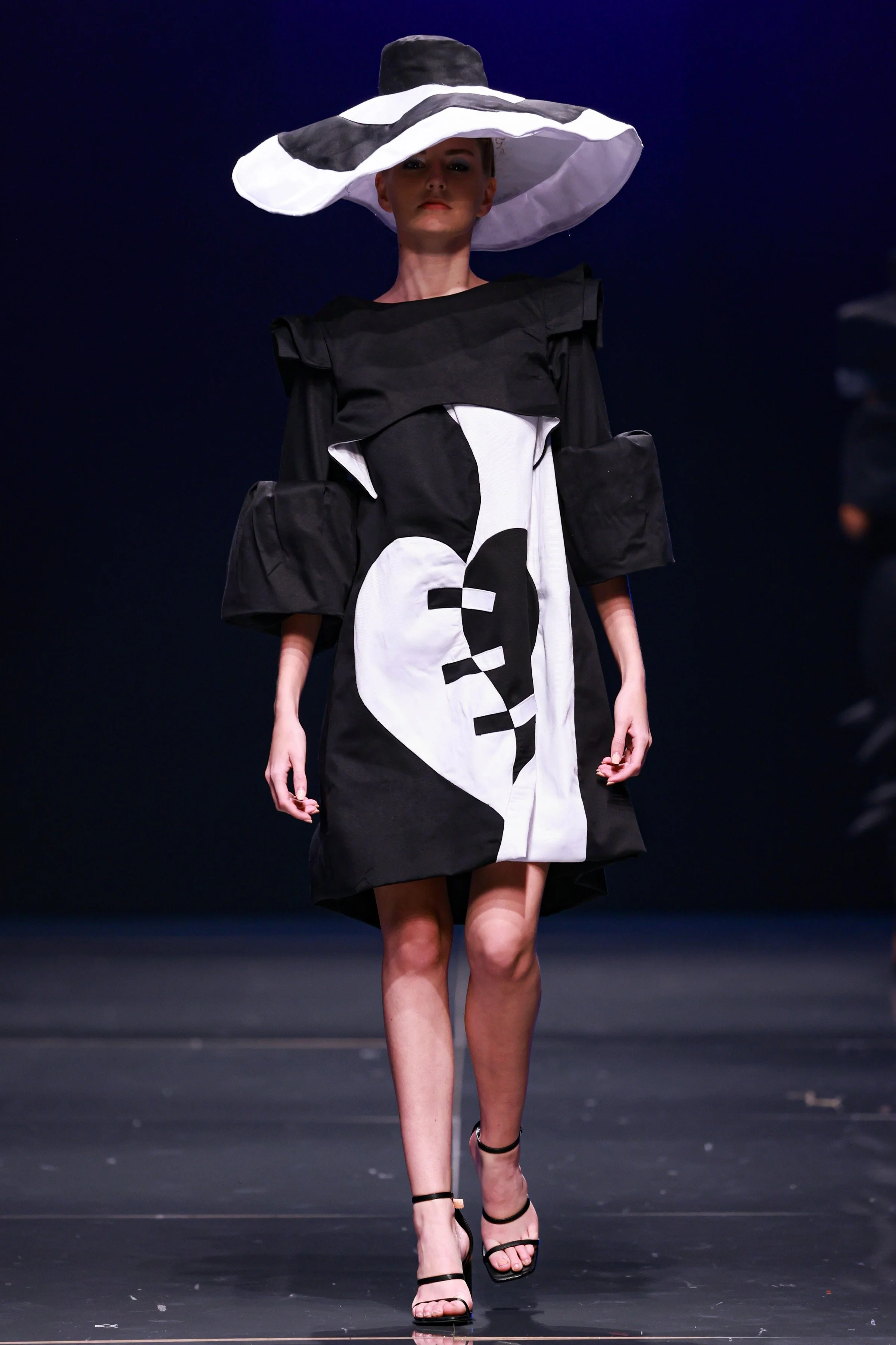 Yelizwi Mdunjana - Durban Fashion Fair 2023 