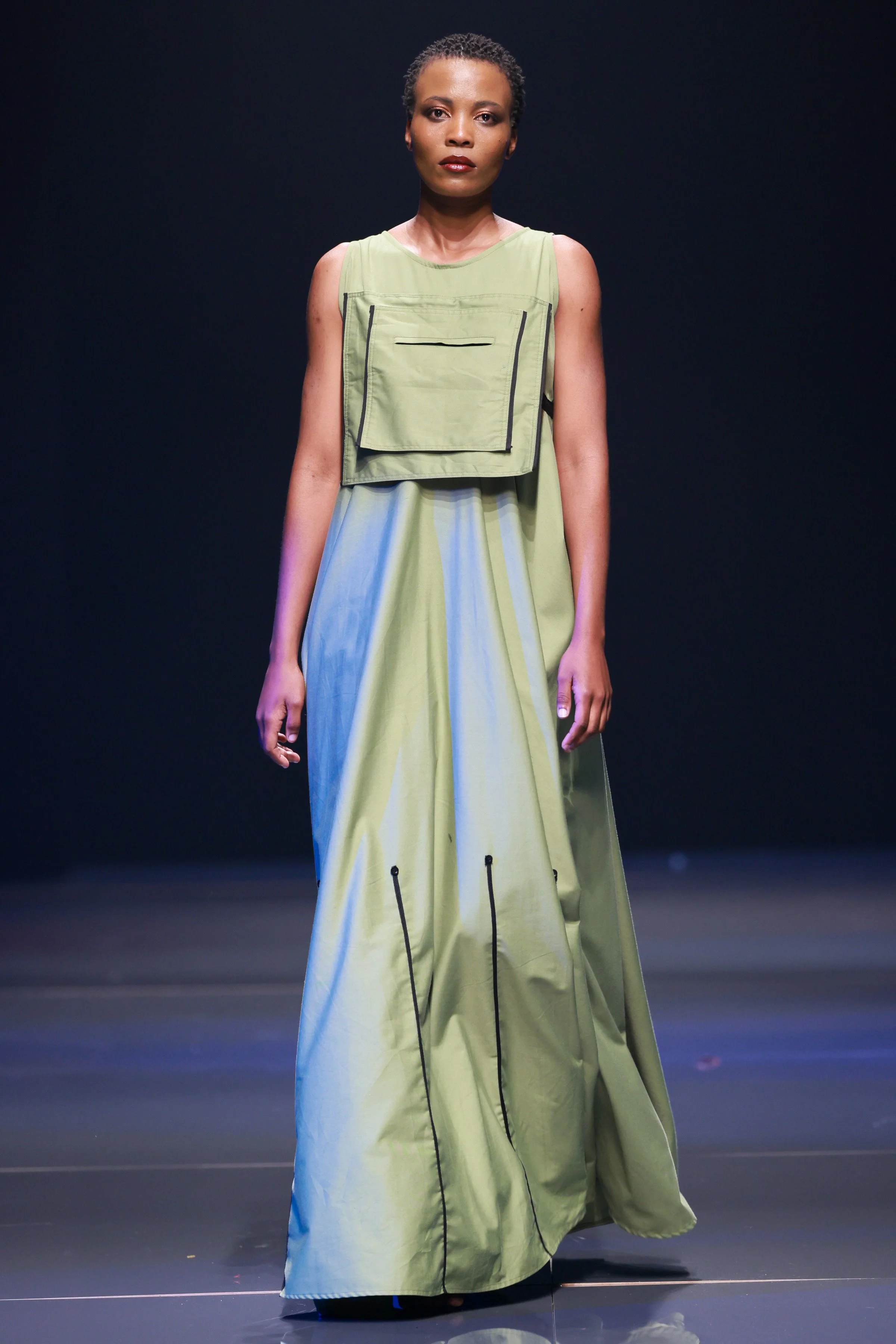 Zaviar - Durban Fashion Fair 2023 