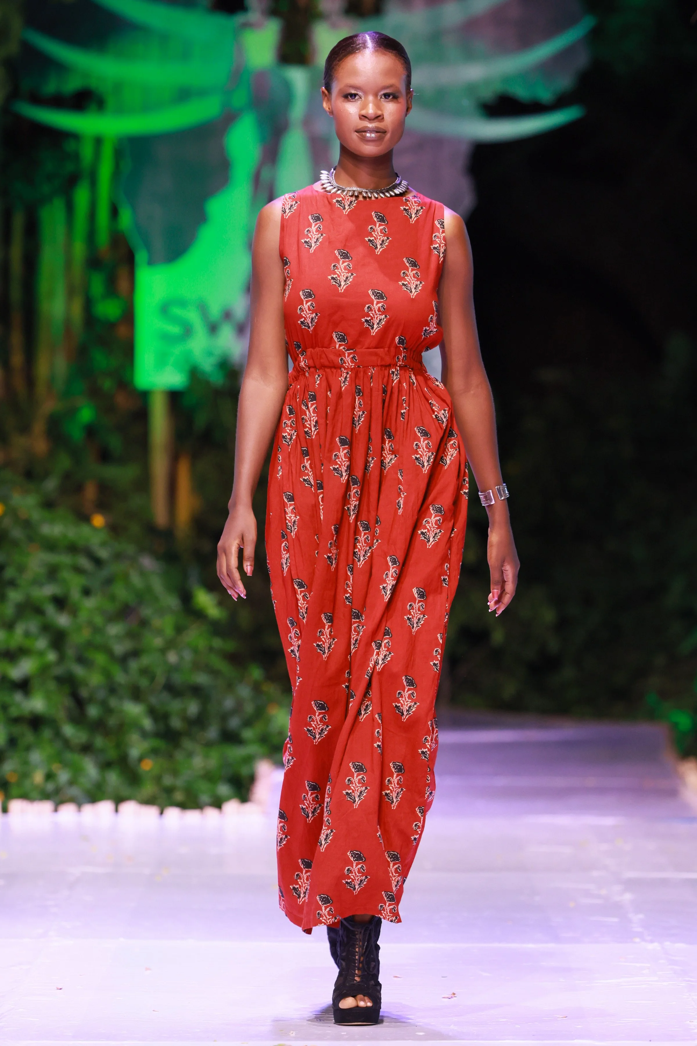 Bagicho Boutique - Swahili Fashion Week 2023 