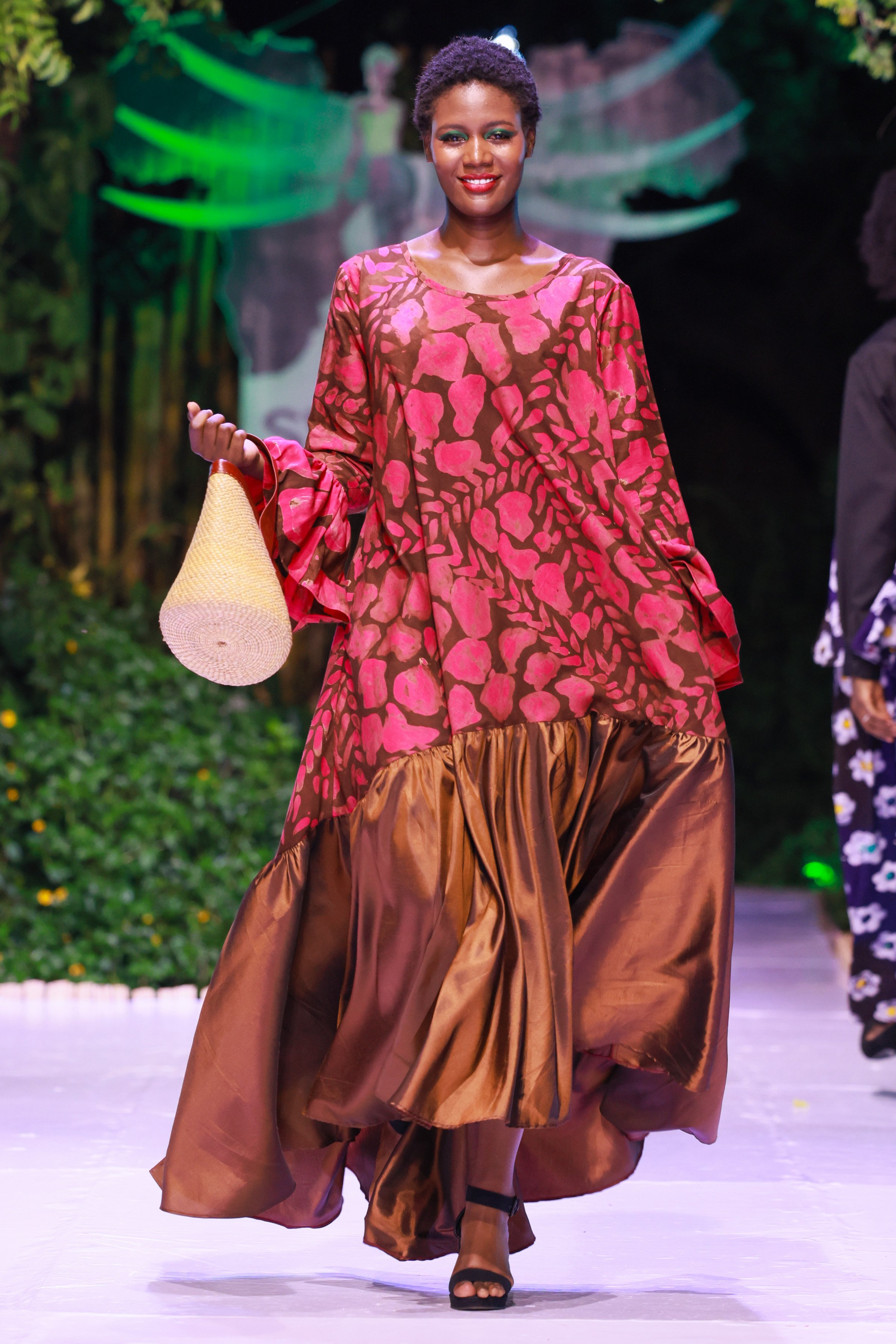 Katty Collection - Swahili Fashion Week 2023
