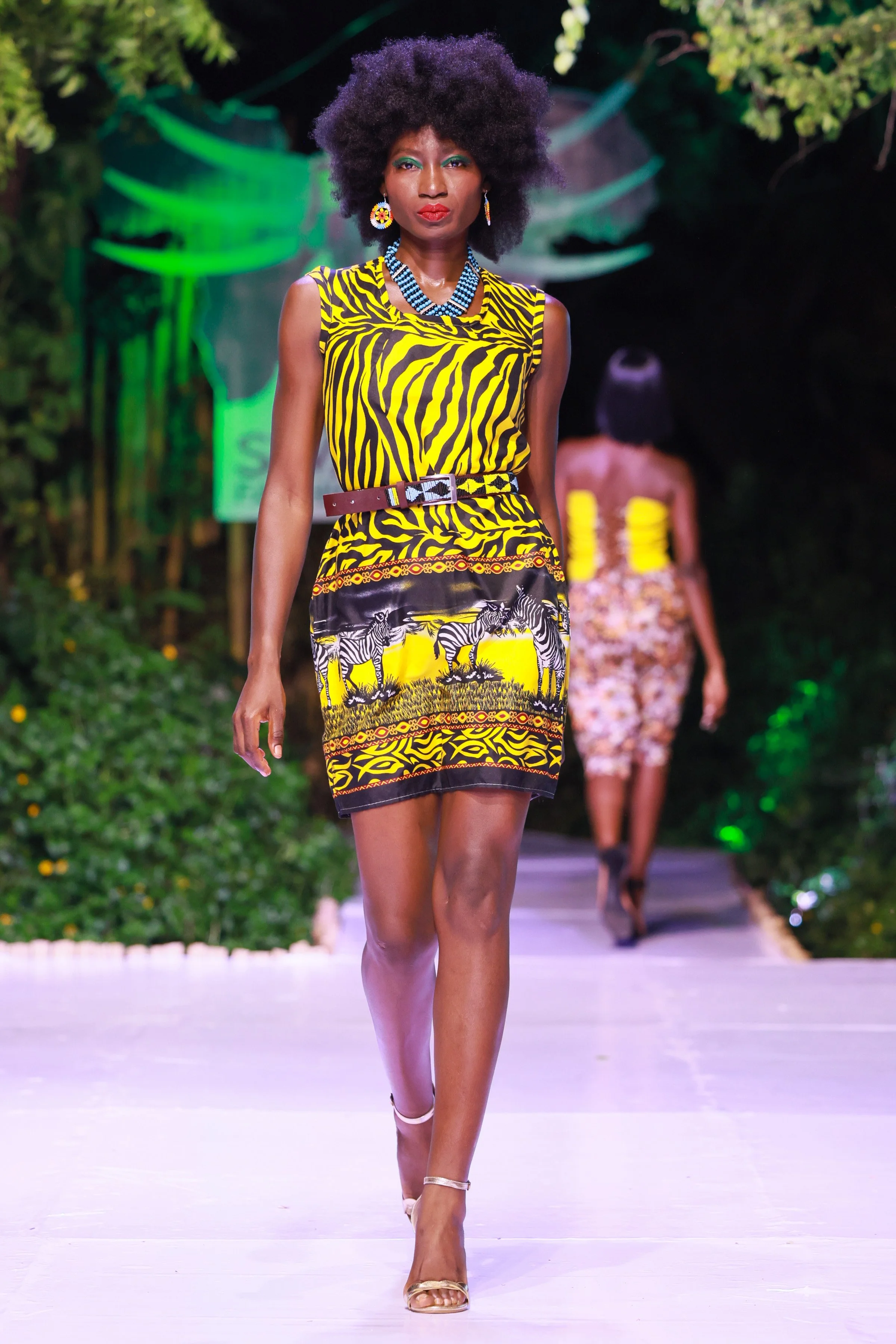 Neith Design - Swahili Fashion Week 2023