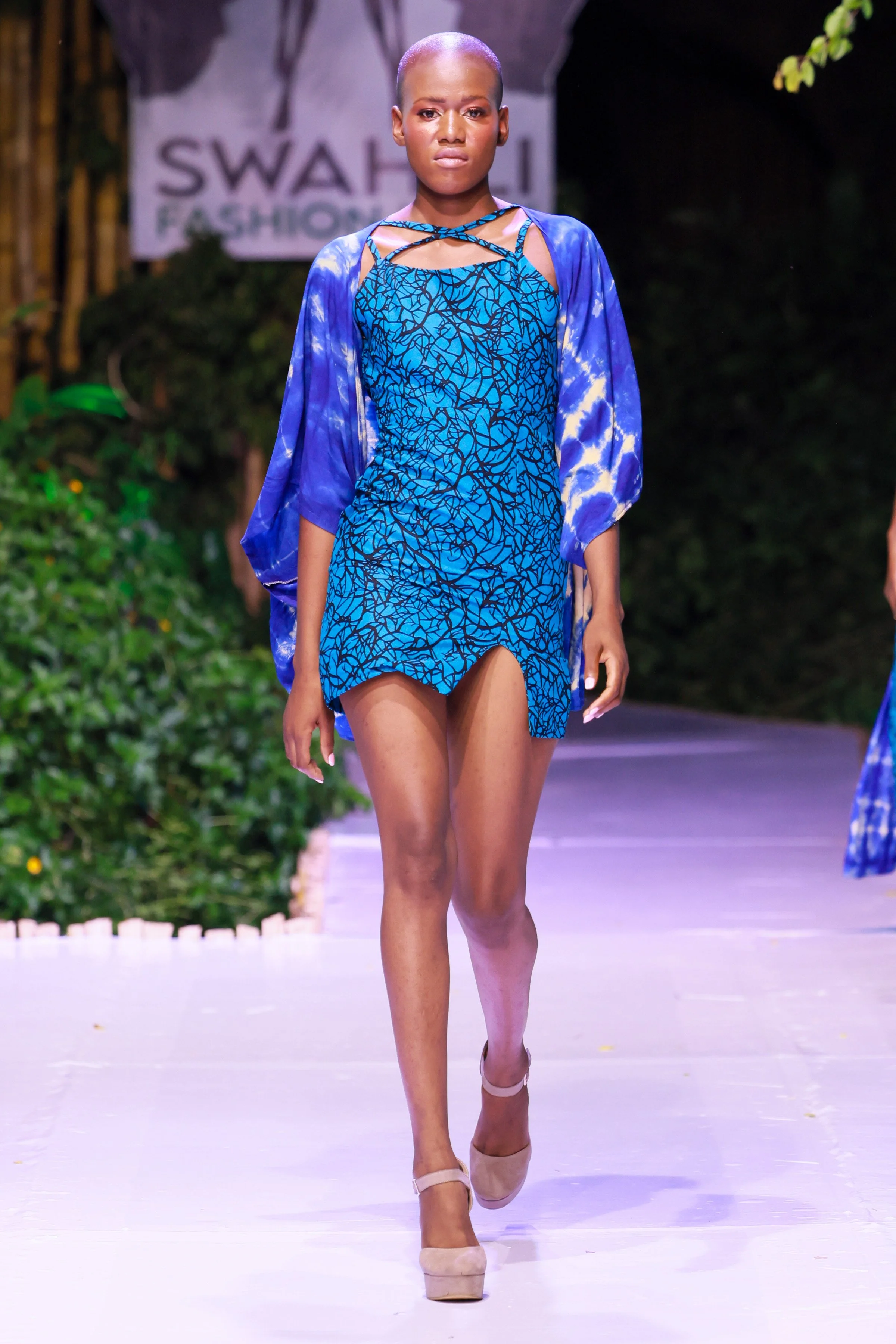 Vola Attire - Swahili Fashion Week 2023