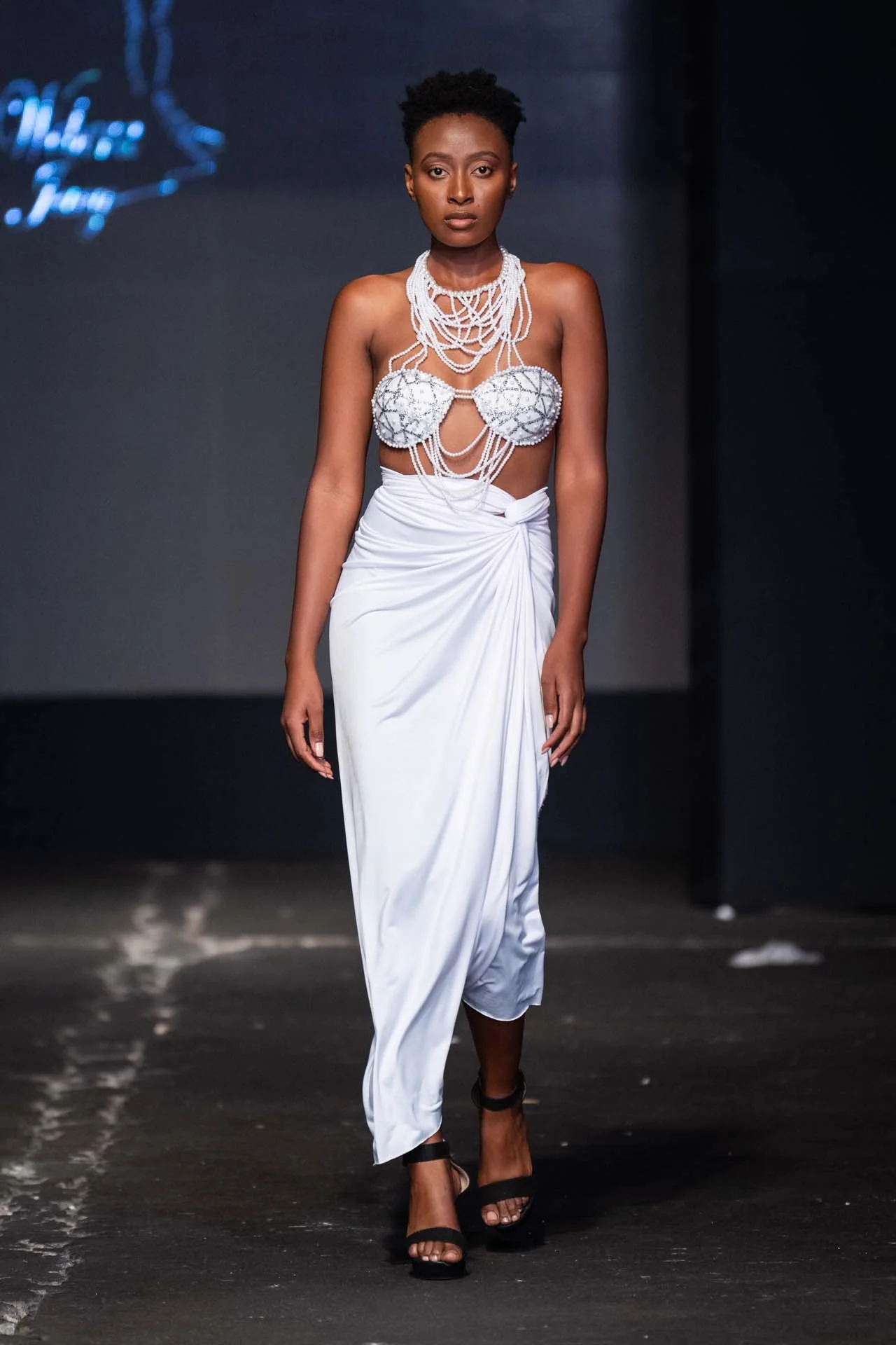 Amylicious - Mozambique Fashion Week 2023