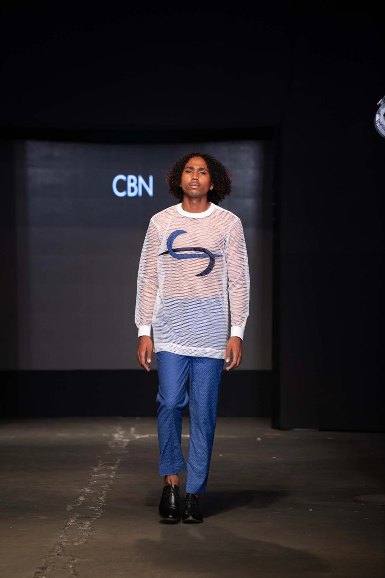 CBN - Mozambique Fashion Week 2023
