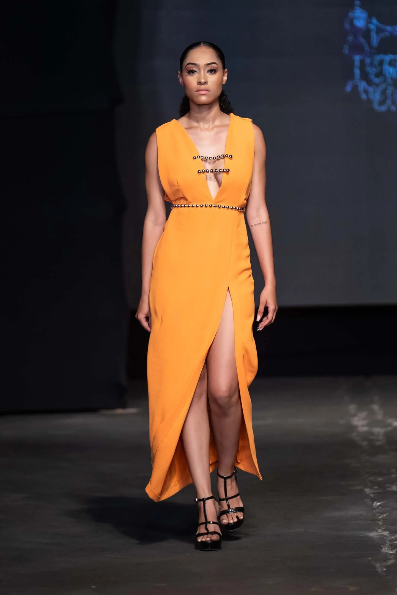 Chihiwa Chique - Mozambique Fashion Week 2023