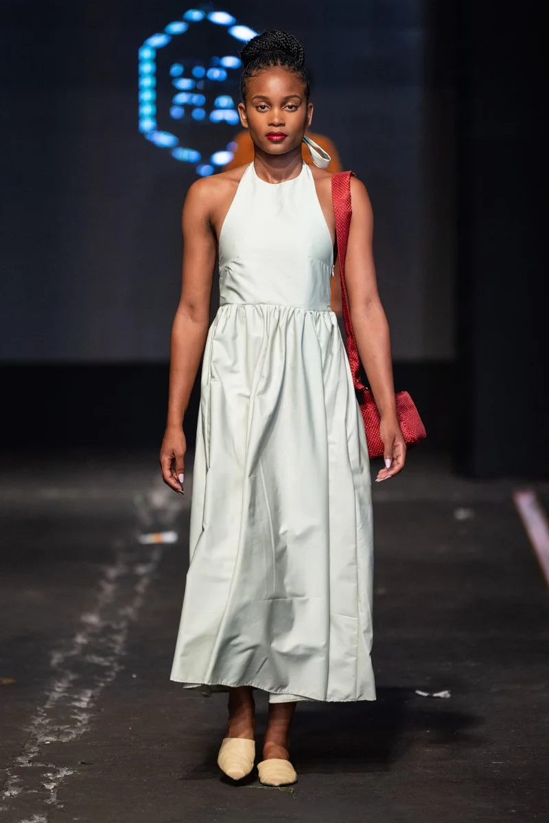 Cuccla - Mozambique Fashion Week 2023