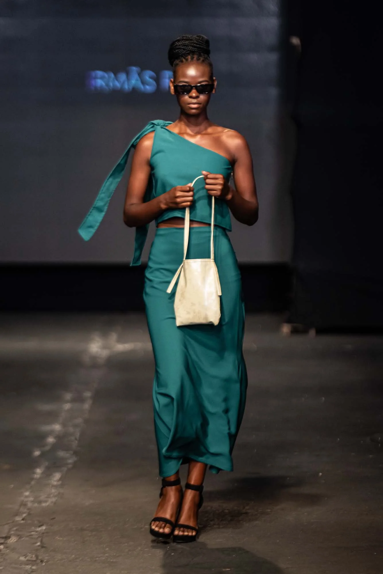 Irmas Pais - Mozambique Fashion Week 2023
