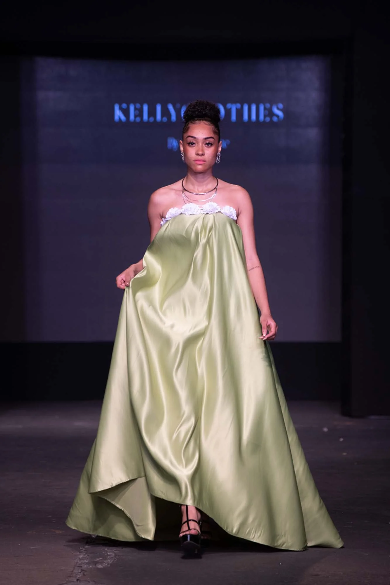Kelly Cloths - Mozambique Fashion Week 2023