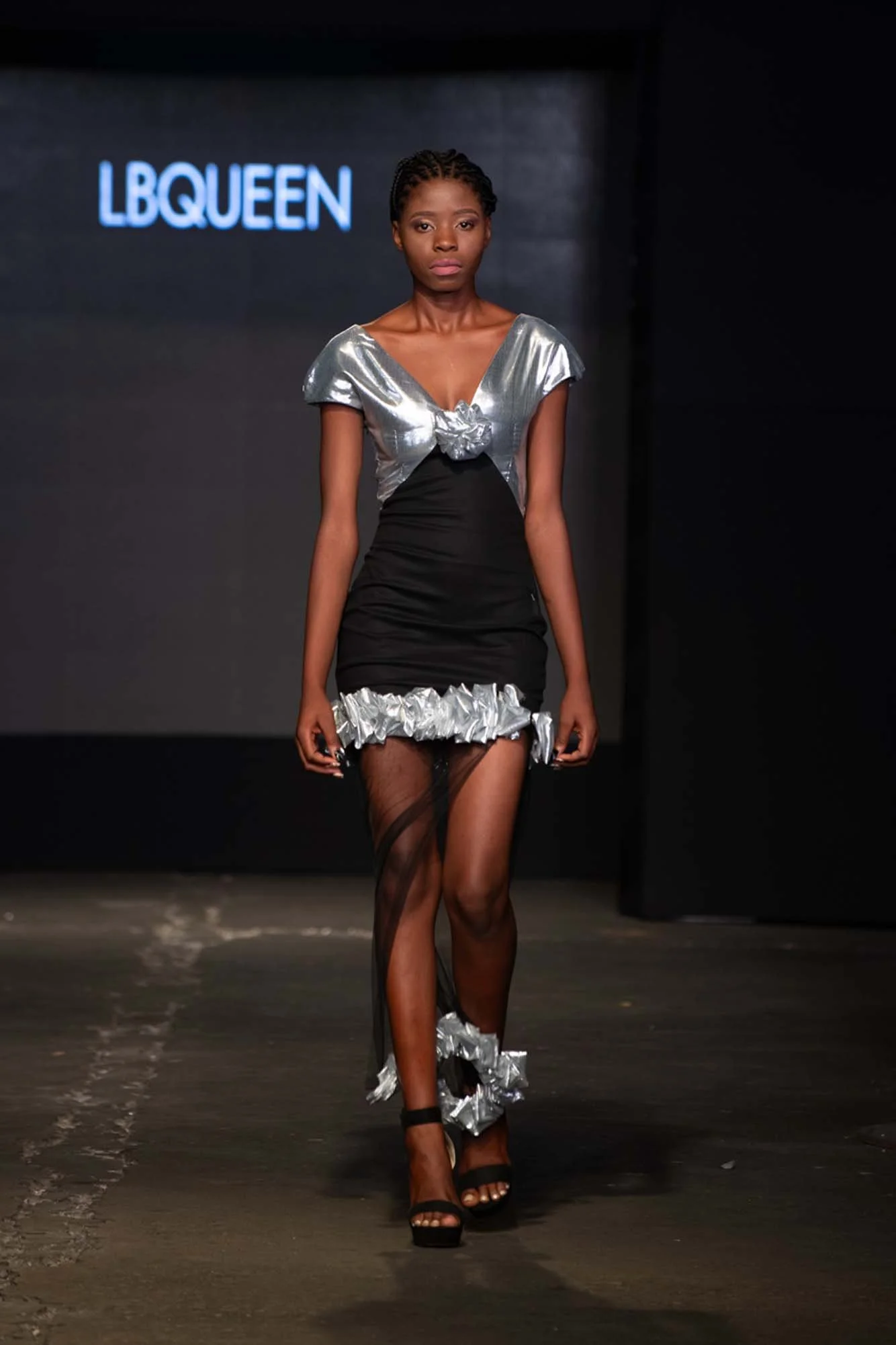 LB Queen - Mozambique Fashion Week 2023