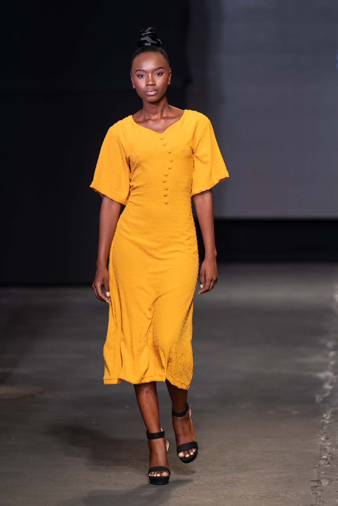 Lurie - Mozambique Fashion Week 2023