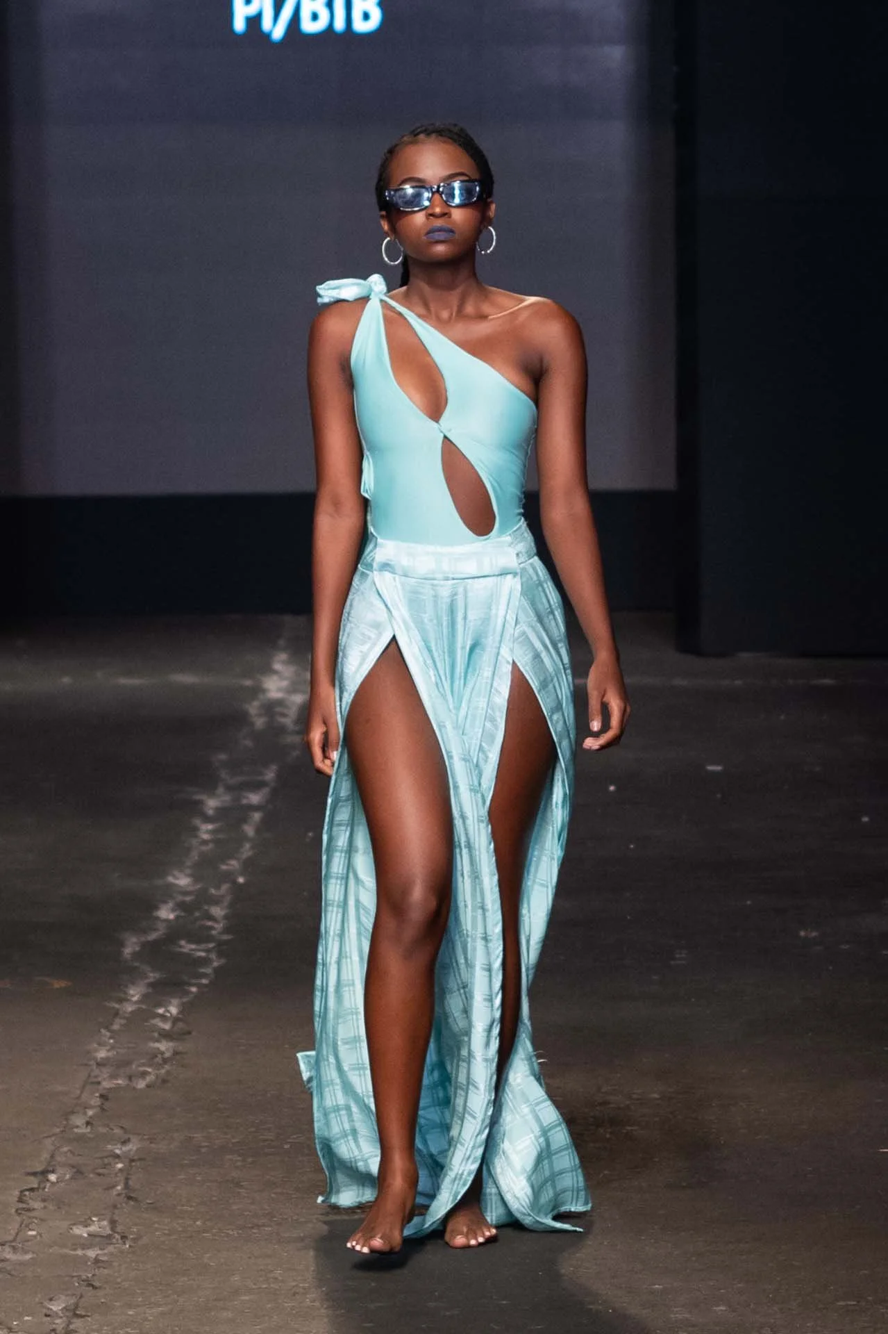 PIBTB - Mozambique Fashion Week 2023