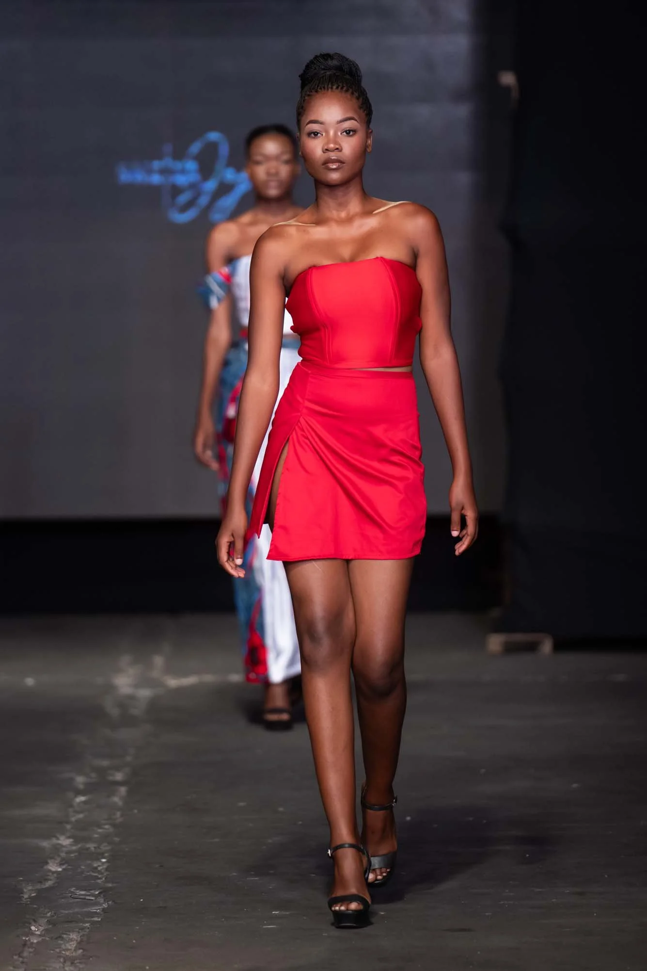 Sheila Jeje - Mozambique Fashion Week 2023