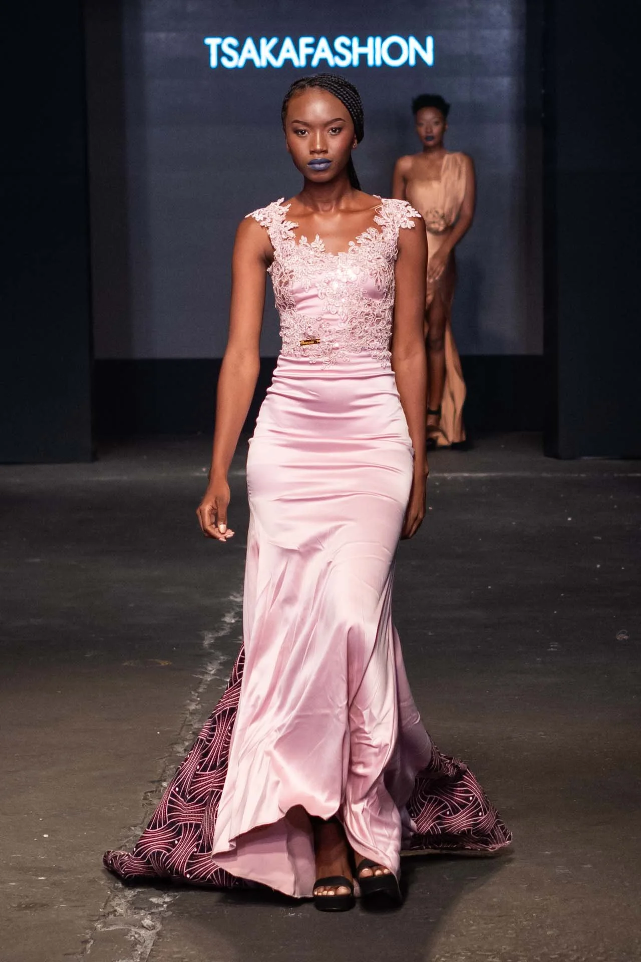 Tsaka Fashion - Mozambique Fashion Week 2023