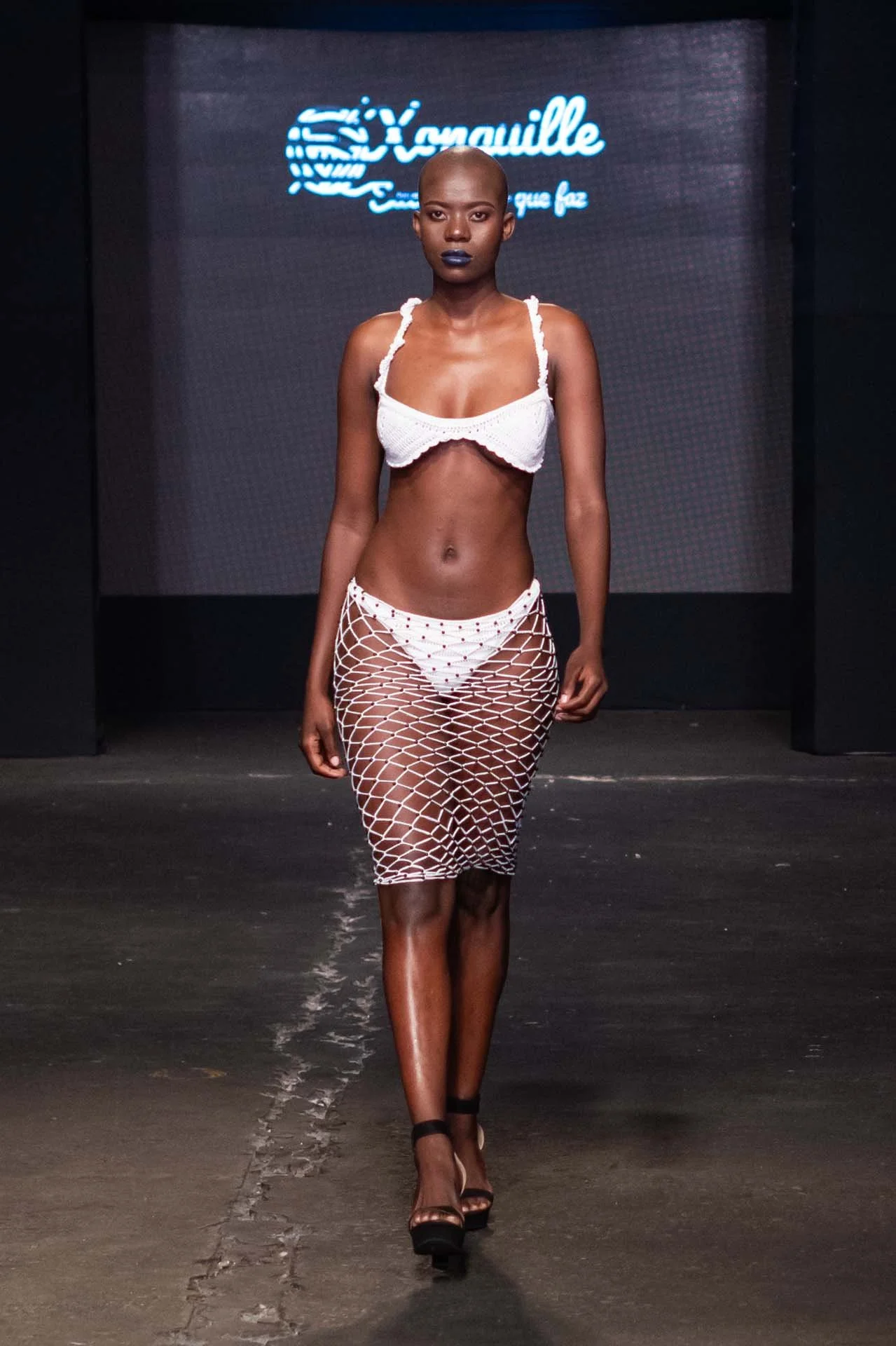 Xonguile - Mozambique Fashion Week 2023