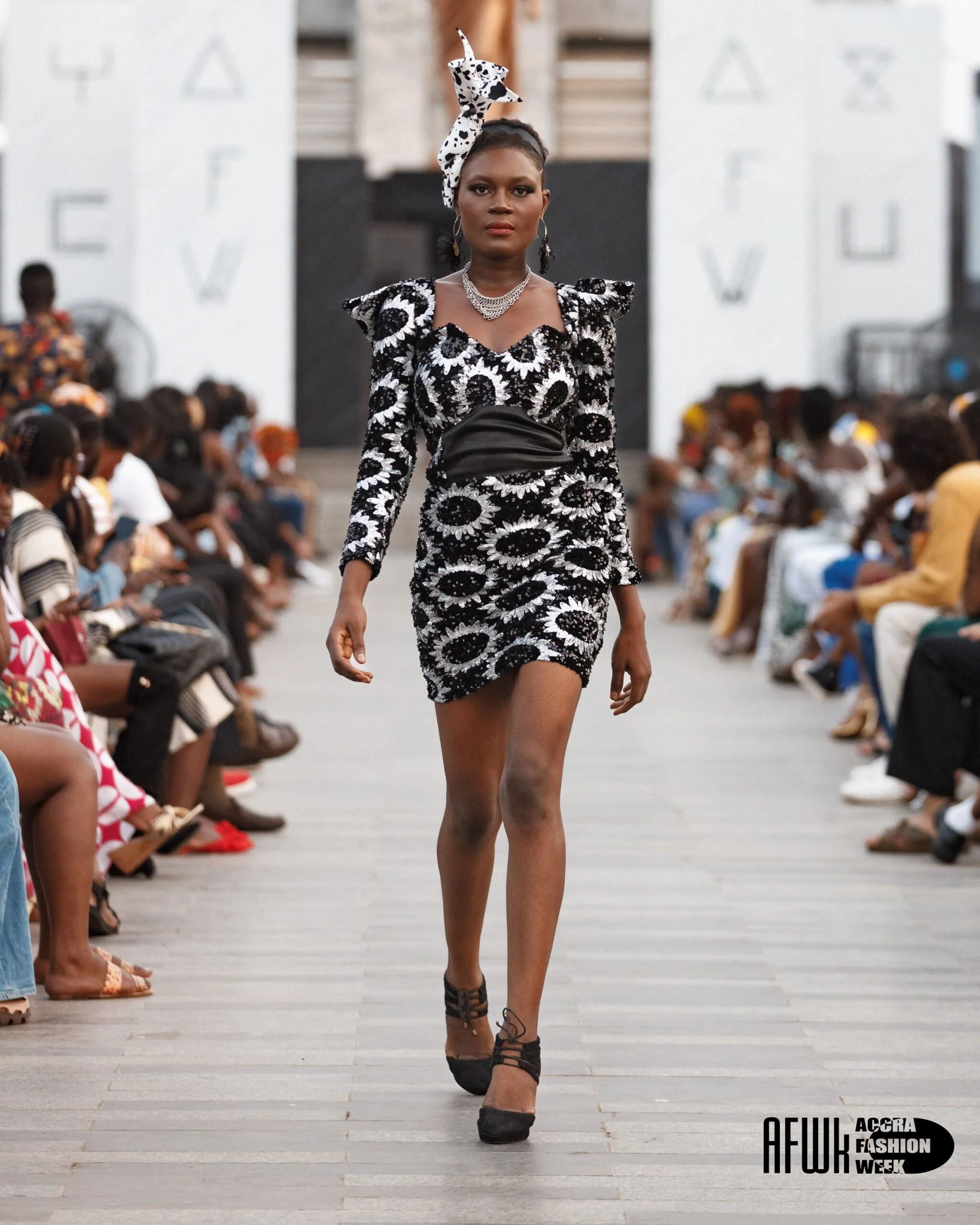 Style by Magbrien - Accra Fashion Week 2023 