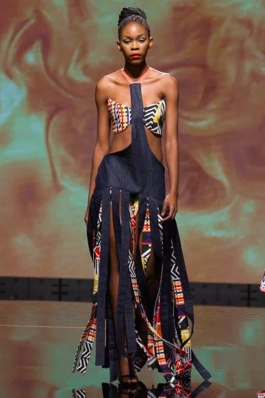 8th Wanda - Durban Fashion Fair 2024 