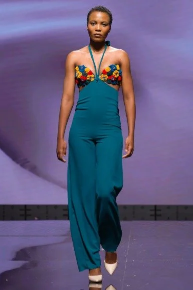 Karla Lortan - Durban Fashion Fair 2024 
