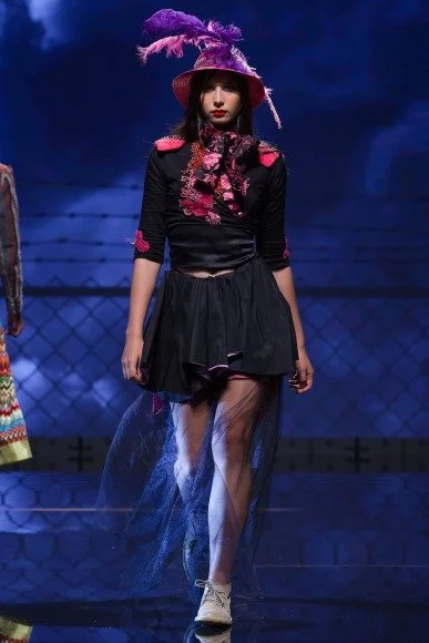 KMK - Durban Fashion Fair 2024 