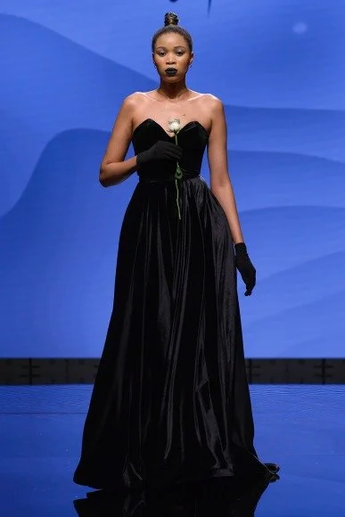 Libo Creations - Durban Fashion Fair 2024 