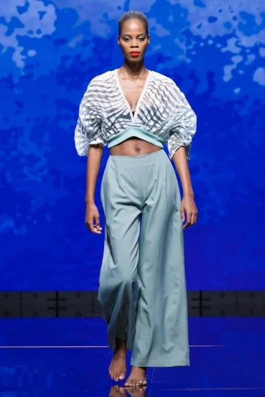 Lorre - Durban Fashion Fair 2024 