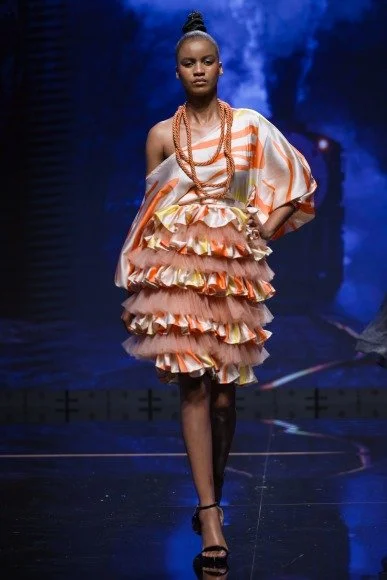 Yatsar - Durban Fashion Fair 2024 