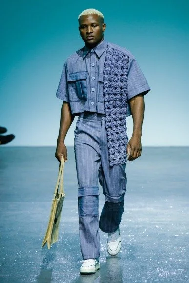Artfit - SA Menswear Week AW 2024 