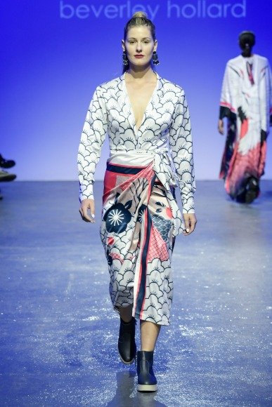 BHZA - SA Menswear Week AW 2024 