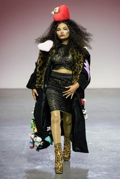 Fred Rich - SA Menswear Week AW 2024 