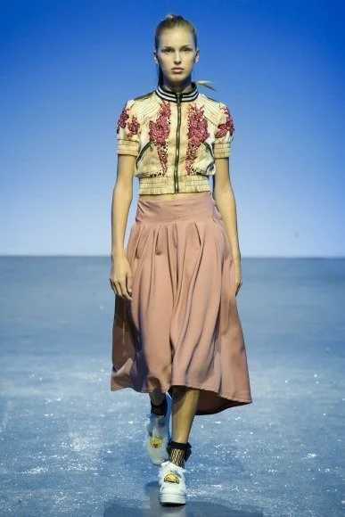 Kinked - SA Menswear Week AW 2024 