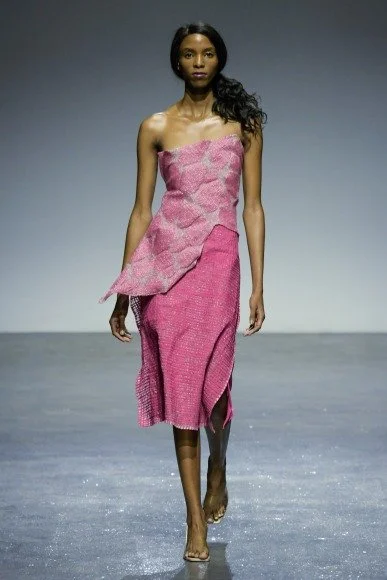 Lara Klawikowski - SA Menswear Week AW 2024 