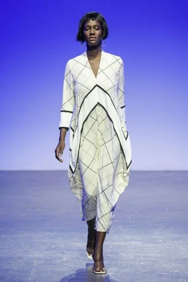 Leigh Schubert - SA Menswear Week AW 2024 