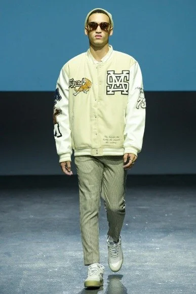 Markham - SA Menswear Week AW 2024 