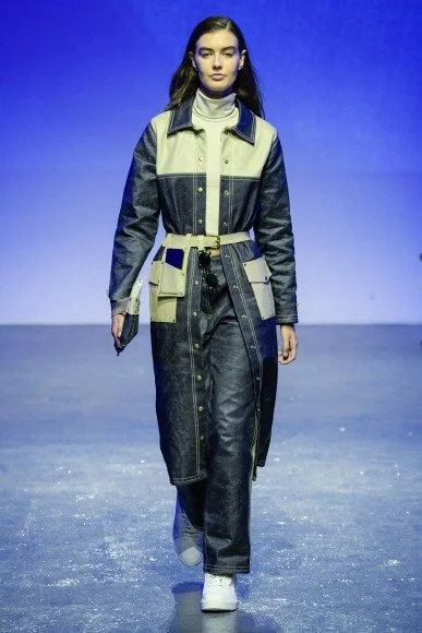 Markham x Fedisa - SA Menswear Week AW 2024 