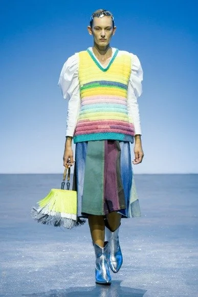 Mlima - SA Menswear Week AW 2024 