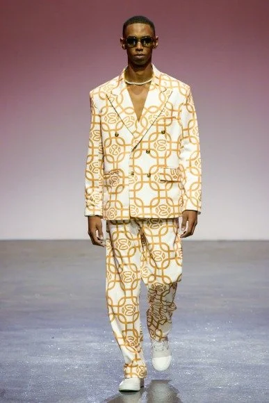 Off Mankind - SA Menswear Week AW 2024 