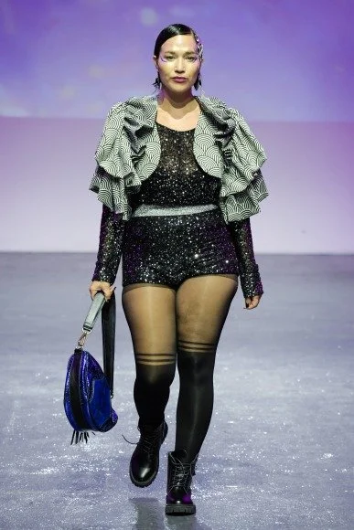 Ruff Tung - SA Menswear Week AW 2024 