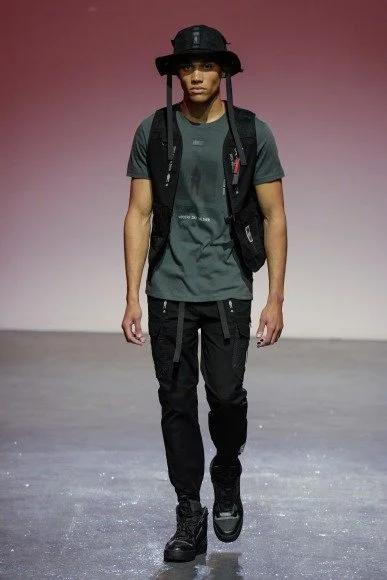 SPCC - SA Menswear Week AW 2024 