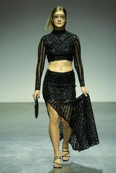 Ruald Rheeder - SA Menswear Week AW 2024 